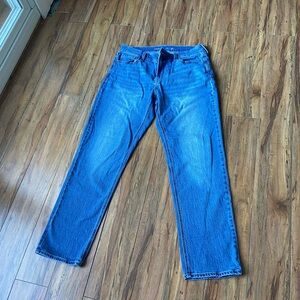 Women Old Navy Boyfriend Jeans